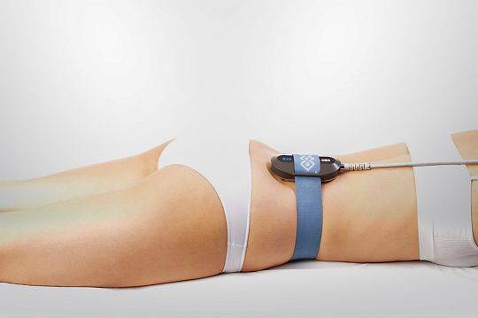 Grafika Handfree sono