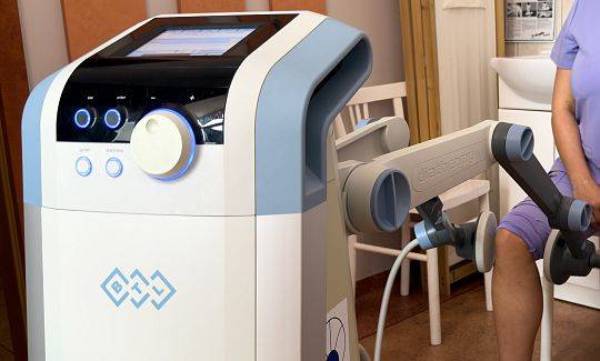 Grafika BTL-6000 shortwave