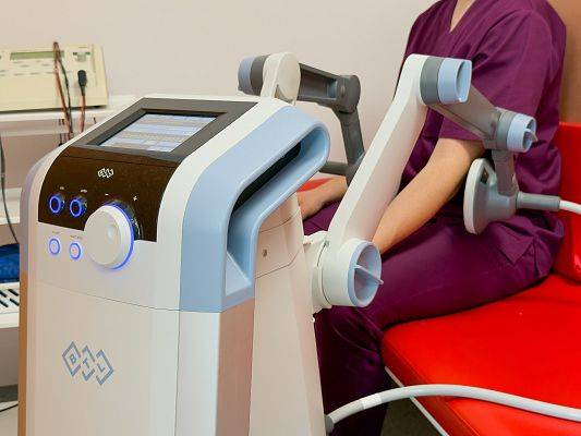 Grafika BTL-6000 shortwave