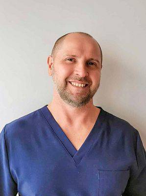 Grafika Przemysław Bednarczyk