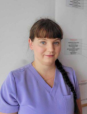 Grafika Kamila Burzyńska